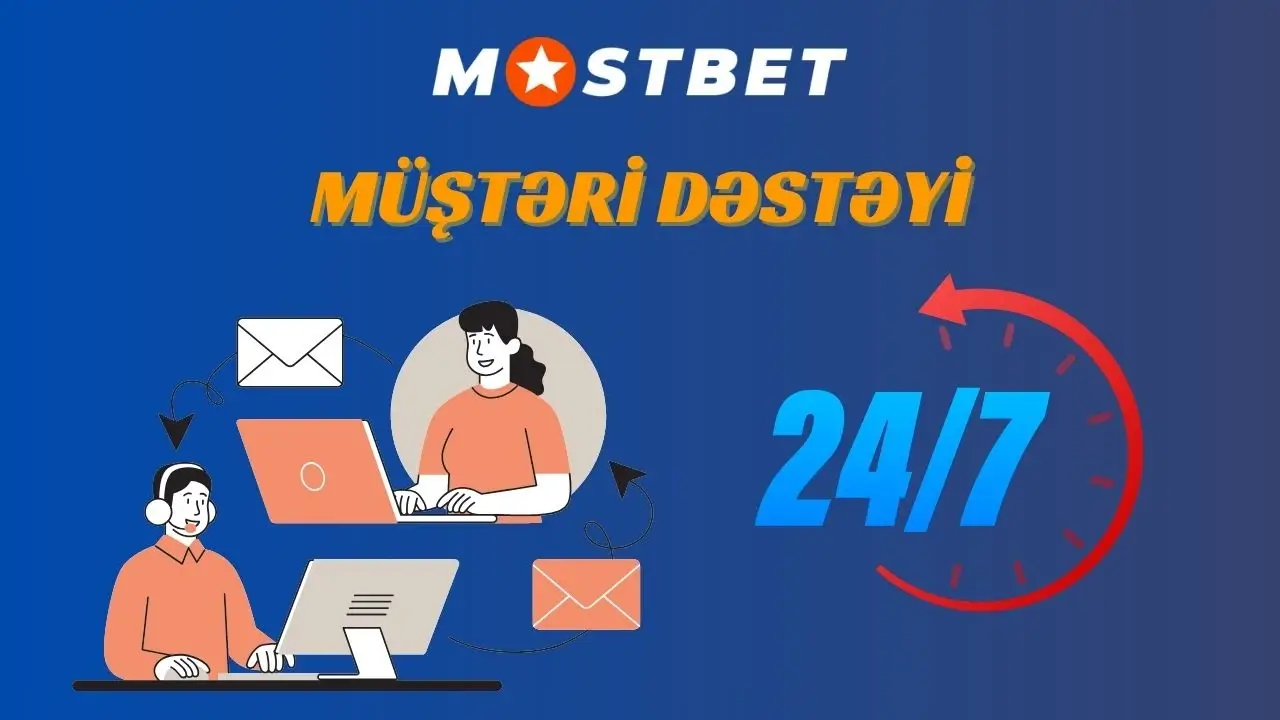 Müştəri Dəstək Xidməti